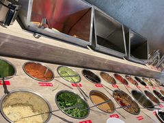 -千牛将·鲜牛肉火锅(开元路店)