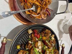 -大铁勺新津菜(熙悦汇店)