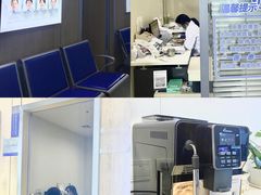 -武汉大学附属爱尔眼科医院(湖北总院)