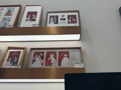 -海马体照相馆丨大师(青岛万象城店)