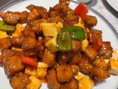 -郑庄脂渣海鲜楼(九水路店)