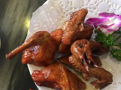 红烧脆皮鸽-鸽鸟轩(石岐店)