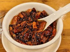 现炸辣椒-金生隆(六铺炕店)