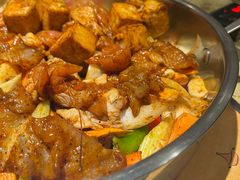 -黄记煌三汁焖锅(广州曜一城店)