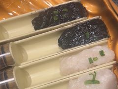 -牛YO寿喜烧·铁板烧和牛火锅自助(市府恒隆店)