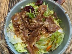 -花食间餐吧(远大购物中心群力店)