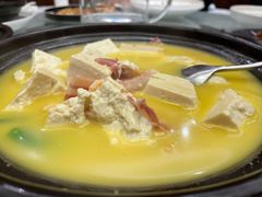 宁溪豆腐-海富门·带鱼·淮扬菜·粤菜(甘家口店)
