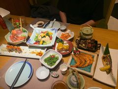 -三石铁板烧(紫竹桥店)