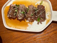 -有喜屋·鲜鸡烧鸟·居酒屋(安龙路店)