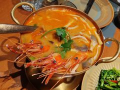 -Tegu泰古莲·泰国餐厅(红山6979店)
