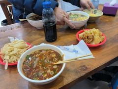 -龙鳞路第一家牛肉汤