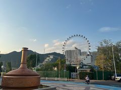 -千岛湖-欢乐水世界