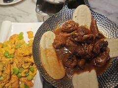 -小菜园新徽菜(常州武进吾悦店)