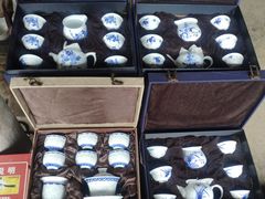 -景德镇古窑民俗博览区