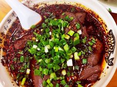 -杨三孃跷脚牛肉(中粮鸿云悦街店)