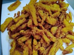 -宝轩渔府·老字号海鲜·正宗津菜(水上店)