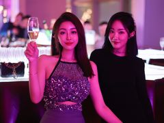 -The Penthouse酒吧