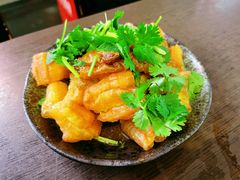 -古代饭堂(冠亚店)
