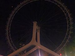 -天津之眼摩天轮