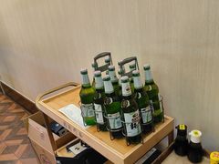 -南门涮肉(东单店)