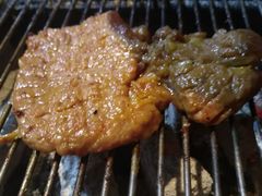-丹东特色烤肉(学府路一部店)