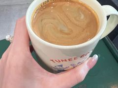 -Tequila Espresso(嘉善路店)