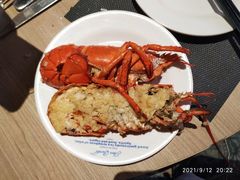 -星伦多自助料理·涮烤一体(杭州来福士店)