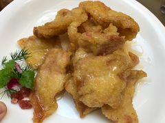 -上关雪東北菜(中房金谊店)