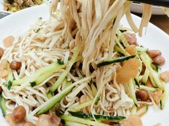 大干丝-雪琴面馆富安特色鱼汤面(城中花园店)