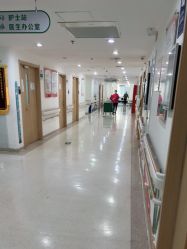 -北京京都儿童医院