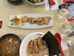 -八盛屋·沾面(集美万达店)