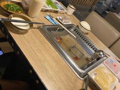 -野妹经典火锅(民治店)