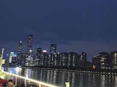 -琶醍壹号•潮菜江景餐吧