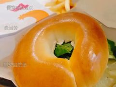 星球启航堡-麦当劳(杭州国际服装城店)