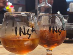 -INSA Korean Bistro饮鲨韩食酒馆