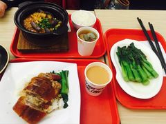 -太兴烧味餐厅(香港机场店)