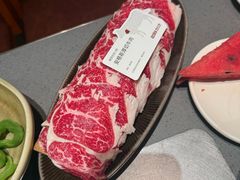 -巴奴毛肚火锅(景枫中心店)