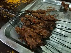 -文文烤肉(大皮院店)