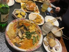 -福苗小骆驼烧烤(大唐不夜城店)