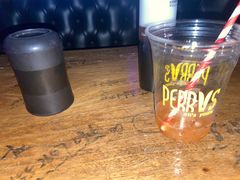 -Perry's·酒吧(黄埔大道店)