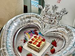 -壹点壹客·生日蛋糕(南山店)