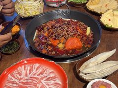 -楠火锅(葫芦岛飞天广场店)