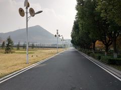 -南大国际会议中心