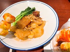-老坑记·香港经典粤菜馆