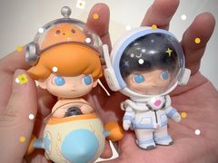 -泡泡玛特POPMART(天环购物中心店)