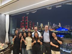 -长嘉·河图火锅(长嘉汇江景旗舰店)