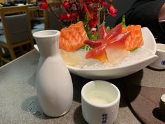 -禾绿寿司·定食·拉面·烧炸(喜荟城店)