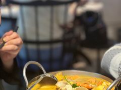 -林四喜·闽南传家菜(鼓浪屿店)