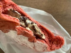 -史努比烘焙店 Snoopy Bakery
