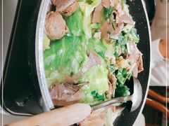 -乔阿马·江南味·驴肉香(龙湖华泾天街店)